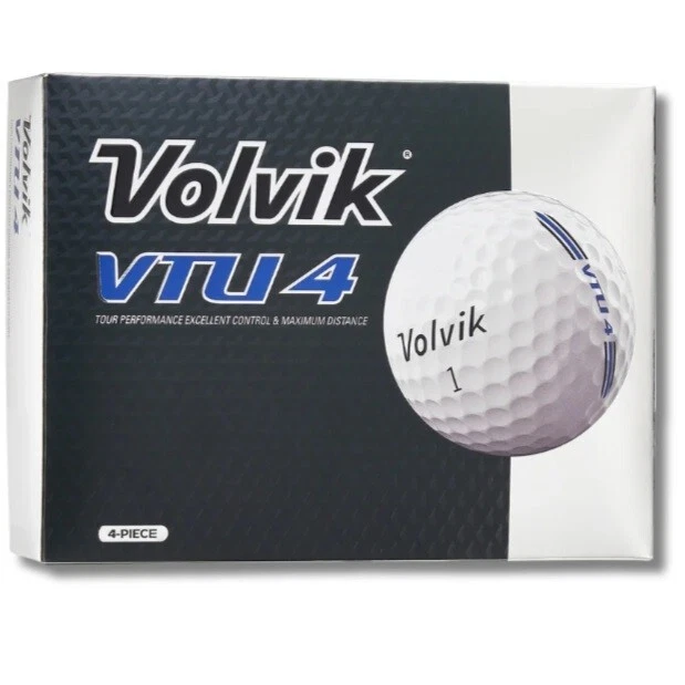 Volvik VTU4 - Thumbnail 5