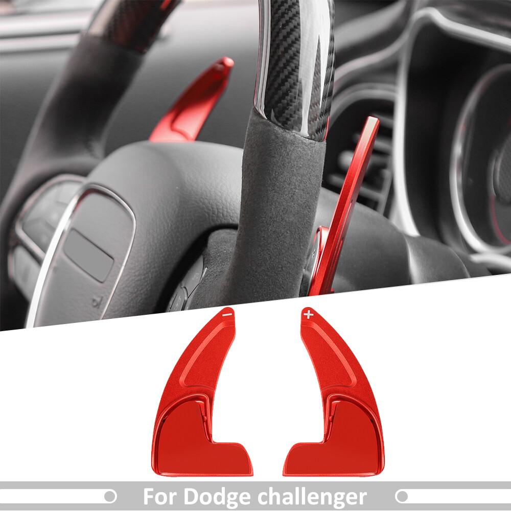Paddle Shifters Dodge Chargernull