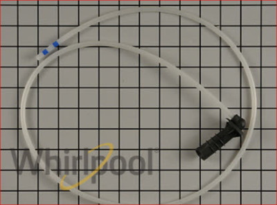 New Genuine OEM Whirlpool Refrigerator Water Tubing W11415785