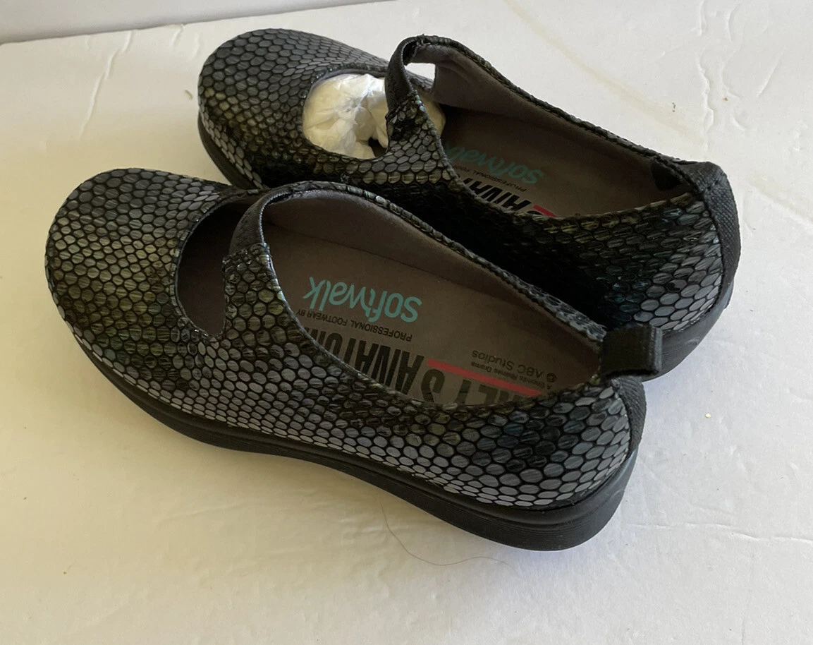 Softwalk grey's anatomy miranda sale