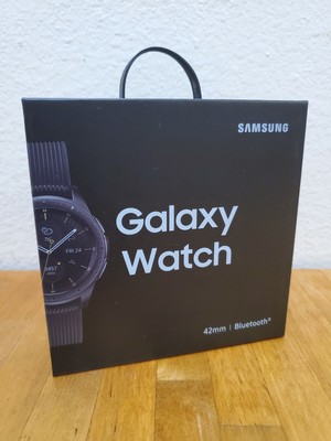 galaxy watch rm 810