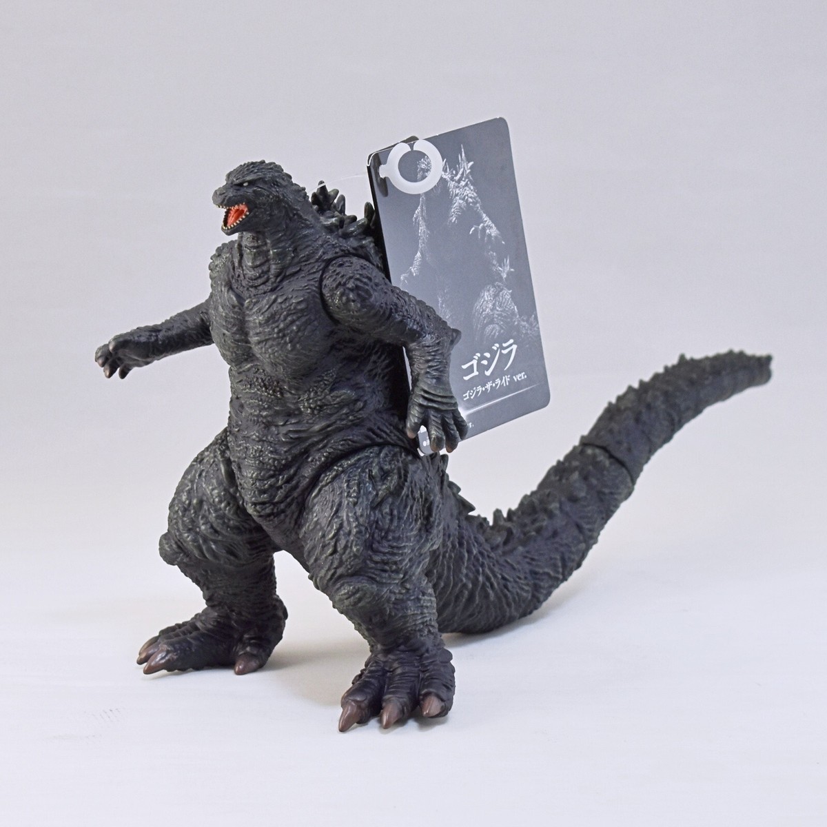 BANDAI バンダイ/GODZILLA 2019/フィギュア/SAランク/63【中古】 Japan Rare Bandai Movie Monster Series Godzilla 2019 PVC