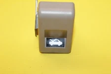 96-04 Acura RL Hood Lock Control Release Handle Pull Lever 97 98 99 00 01 02 03