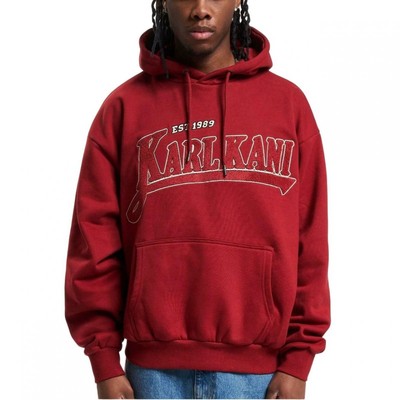 Karl Kani Hoodie Trekking Os Hoodie 6021747