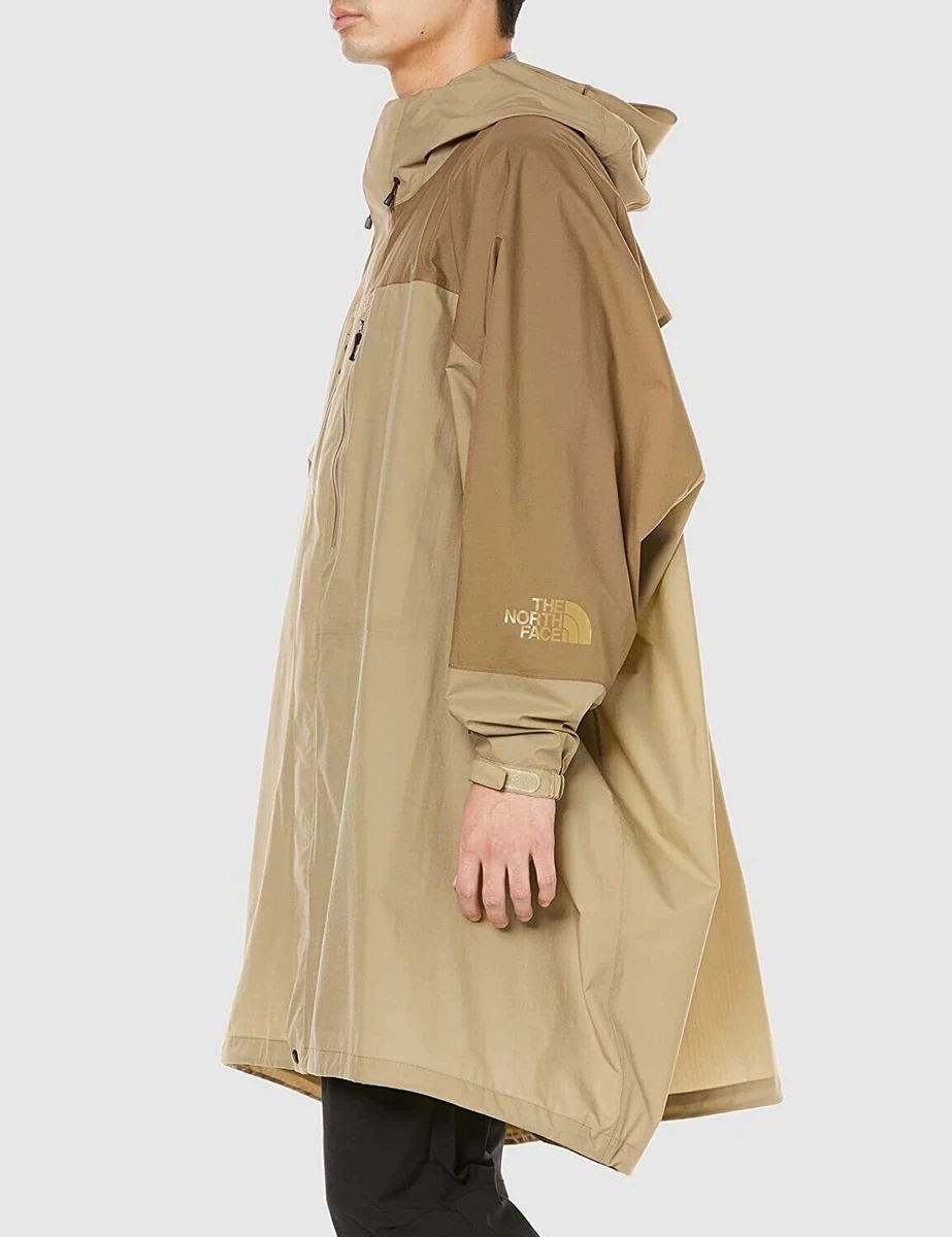 人気SALE定番 THE NORTH FACE - THE NORTH FACE / Taguan Ponchoの通販
