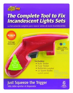 Daddy bear Light keeper (784642012019)