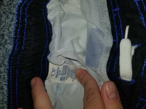 Boy's Bathing Suit Swim Trunks You Choose Pattern Size 4-5-6-7 Small Medium - Picture 39 of 85