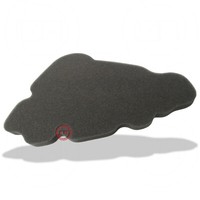 487401 Luftfilter Schwamm Originale Piaggio Skipper 4T 125 2000-2002 M2100