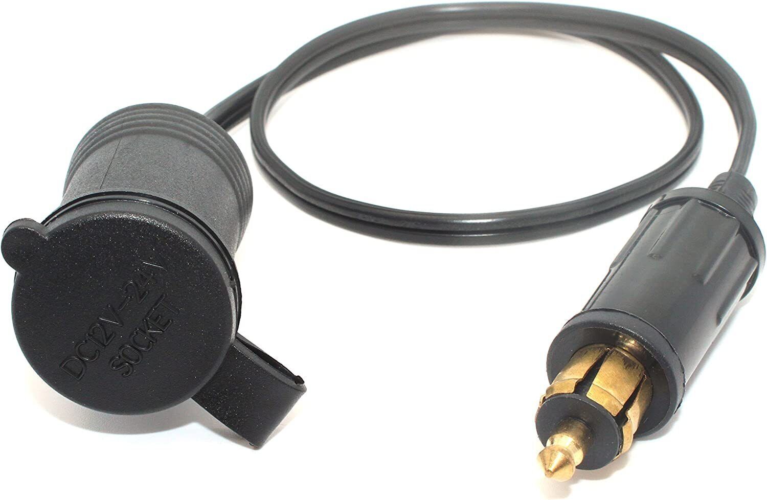 Socket Adapter Cable For Bmw Hella