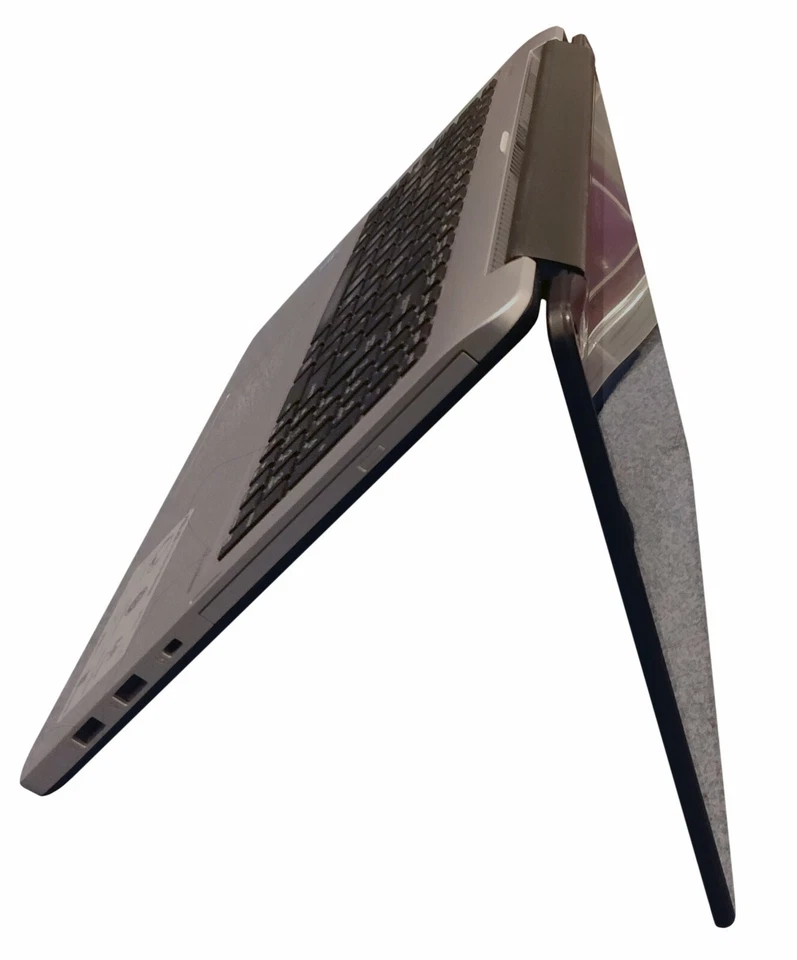 ASUS Transformer Flip Book TP550L Laptop 2 in 1 PC - Image 2 of 4