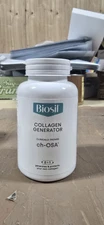Biosil Collagen Generator - 120 Original Capsules