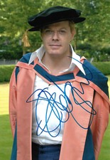Eddie Izzard Autogramm signed 20x30 cm Bild