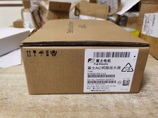 1PC Fuji RYH201F5-VV2 RYH201F5VV2 Servo Driver New In Box Expedited Shipping