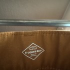 Orange St John’s Bay Girlfriend Jeans  Sz22W — photo 4