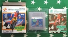 Motocross Maniacs Nintendo Gameboy w/ Box Manual Konami DMG-MXA Japanese version