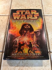 Star Wars: Revenge of the Sith by Matthew Sto...