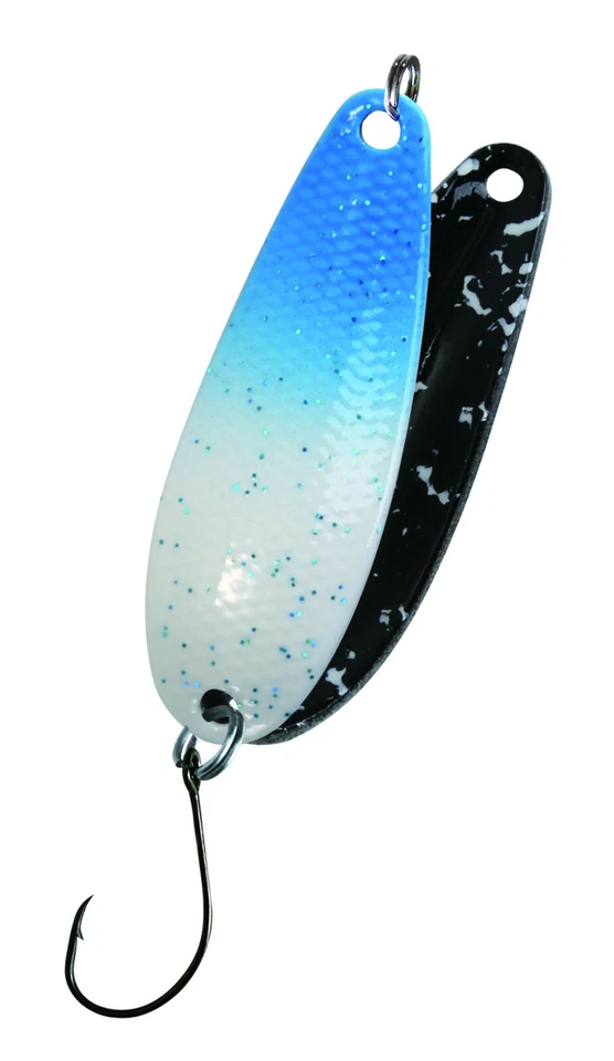 Paladin Trout Spoon Apollo Sonderfarbe Nr.10 3,6 gr Forelle UL-Angeln