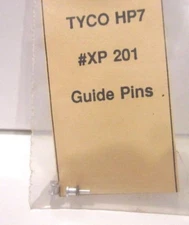 VINTAGE TYCO SLOT CAR HO SCALE ( 2 HP-7 GUIDE PINS ) NEW