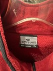Vintage 90’s- 2000's Coliseum Fleece Stanford Jacket XL Very Nice, Look! — photo 4
