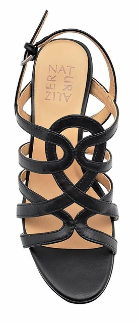 naturalizer cameron platform sandal