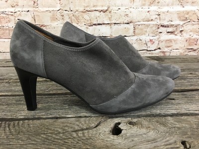 ecco alicante bootie