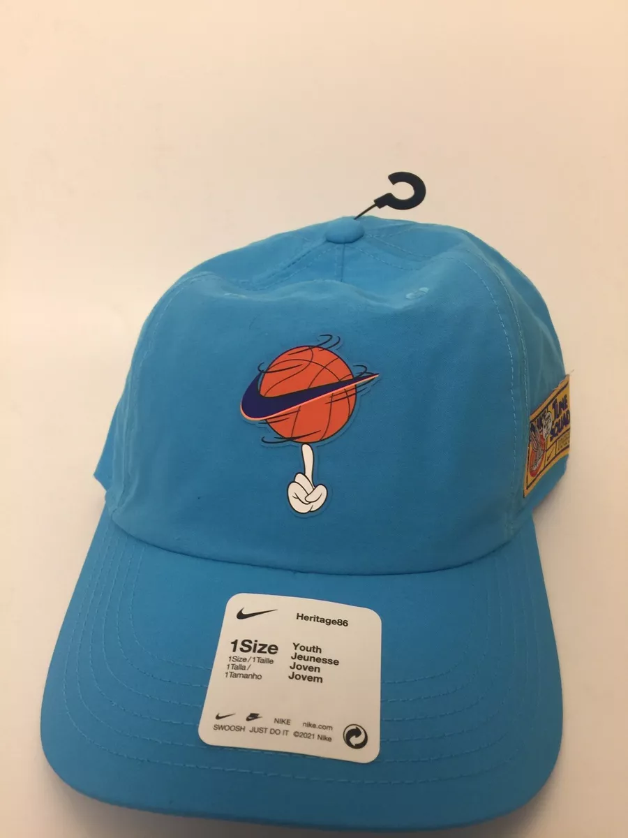Nike heritage 86 hat cheap blue
