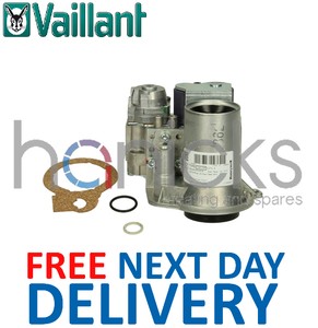 vaillant boiler ecotec plus 637