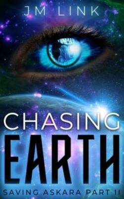 Chasing Earth: Saving Askara Part II by Editing, Aquila, Brand New, Free ship...