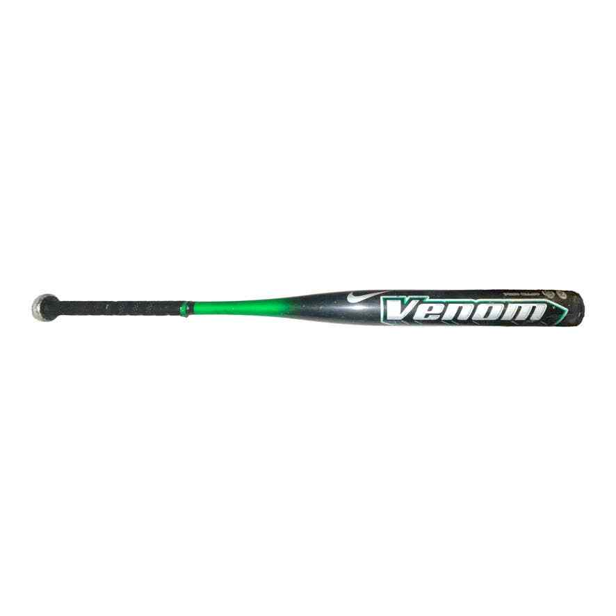 NIKE Venom 34/30 Softball Bat 1/4