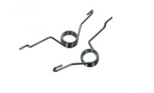 Audi A3 2003-17 Audi TT 2007-14 Bremssattel Rückstellfedern Handbremse H18154/5