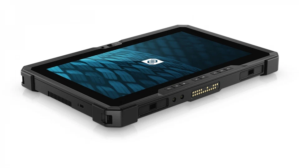 DELL Latitude 12 7220 Rugged Extreme Tablet  i5-8365U 8GB 256GB Windows 11 Pro - Image 4 of 4