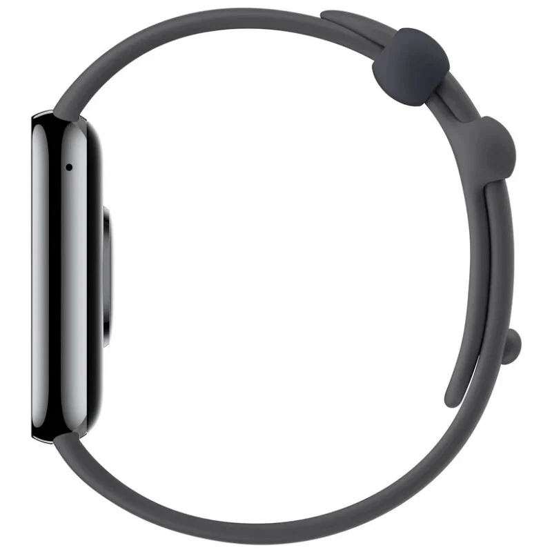 Pulsera de Actividad Xiaomi Smart Band 8 Pro AMOLED 1,74" Negro Grafito - Imagen 3 de 4