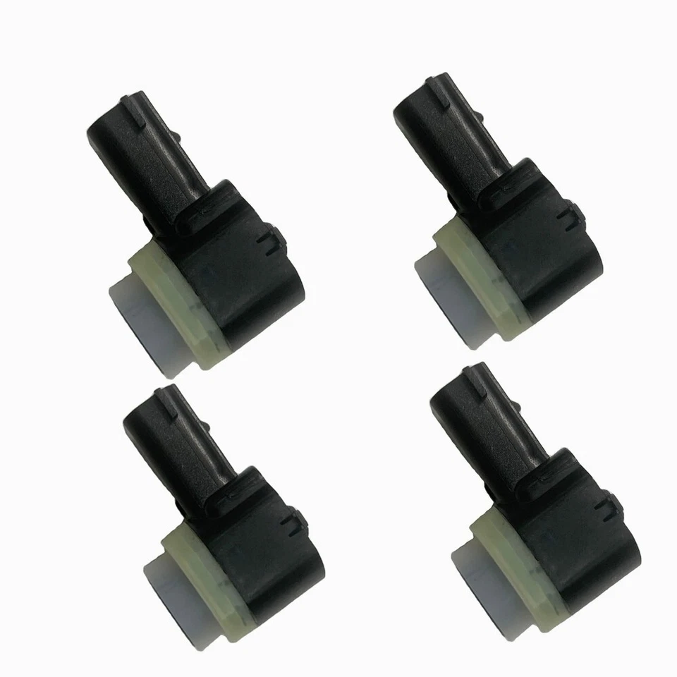 4pcs OEM 8A53-15K859-AB Suitable For Ford Explorer Focus PDC Parking sensor - Image 2 of 4