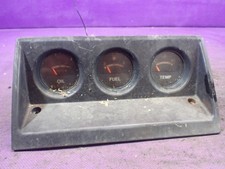 Compteur Isuzu TROOPER