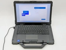 Dell Pro Rugged 14 Ultra 5 135U 14" TOUCH 1920 x 1080 LCD 16GB RAM 512G SSD