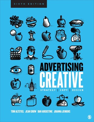 Advertising Creative | Strategy, Copy, and Design | Tom Altstiel (u. a.) | Buch