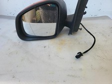 Retroviseur gauche (ou coque) Renault TWINGO
