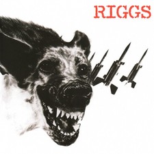 The Riggs - Riggs [New CD] Holland - Import
