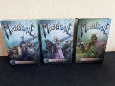 Moonstone Erweiterungen