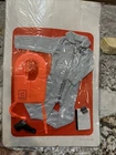 Vintage Air Force Uniform Outfit , 12" GI Joe / Action Man - Hong Kong SEALED