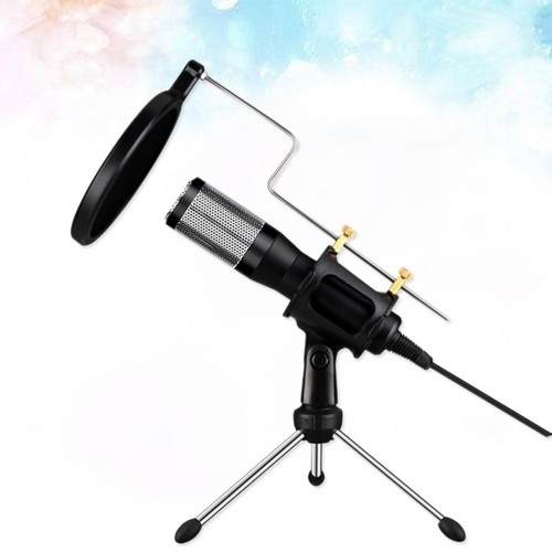 Diffusion Microphone USB Plug Microphone USB Microphone Microphone De Bureau - Afbeelding 4 van 11