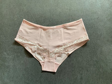 TCM,  Slip mit Spitze, rosa, Größe 40/42,  NEU