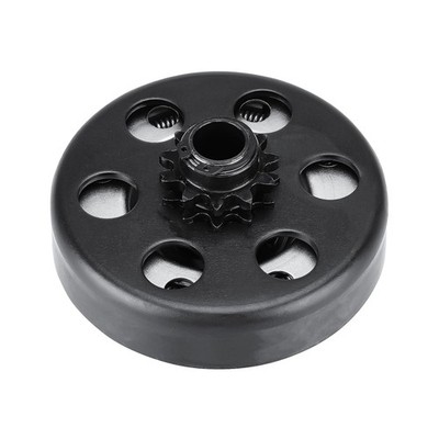TadaMark Go Kart Centrifugal Clutch 5/8 Bore #35 Chain 11 Tooth 5/8'' 11T 