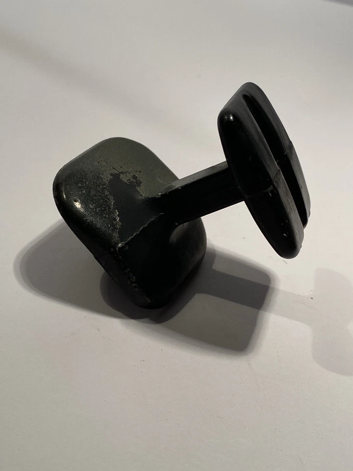 MONTAJE PARACHOQUES DELANTERO IZQUIERDO MERCEDES W116 300SD 350 450SE 450SEL 280S 280SE 1973-80 Foto 3 de 4