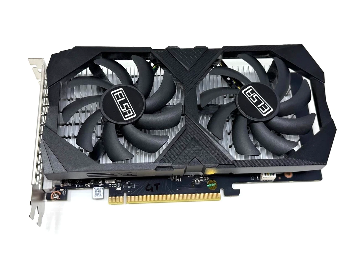 ELSA NVIDIA Computer Graphics Cards for sale | eBay