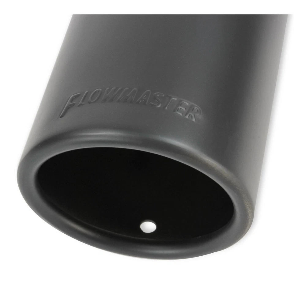 Flowmaster 717865 Flowfx Cat-Back Exhaust System, 00-06 Wrangler Foto 4 de 4