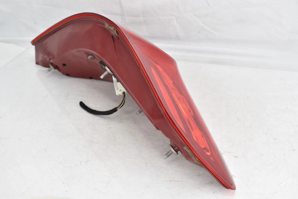 Lámpara de luz trasera lateral izquierda 14-17 Mercedes W222 S550 S63 S65 AMG Maybach sedán OEM Foto 4 de 4