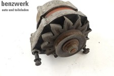 Mercedes W123 Lichtmaschine Generator BOSCH 0986033780 ?? Mercedes W123 Lichtmaschine Generator BOSCH 0986033780 ??