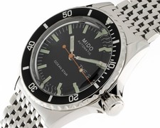 Mido - M0268301105100 - Ocean Star Tribute 4