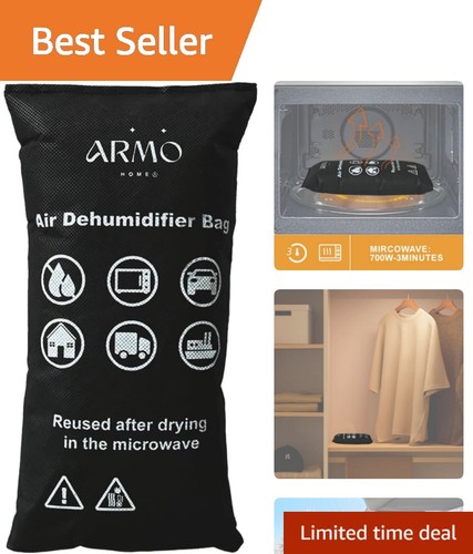 Reusable Dehumidifier